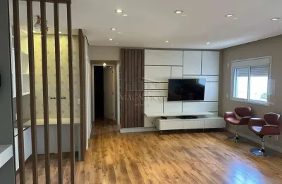 Apartamento com 3 quartos à venda na Avenida Armando Ítalo Setti, Baeta Neves, São Bernardo do Campo