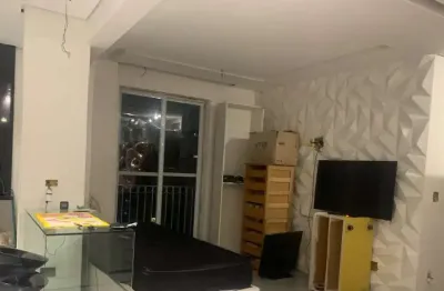 Apartamento com 3 quartos à venda na Rua Nossa Senhora de Fátima, Santa Paula, São Caetano do Sul