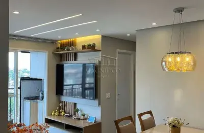 Apartamento com 2 quartos à venda na Rua Quinze de Agosto, Centro, São Bernardo do Campo