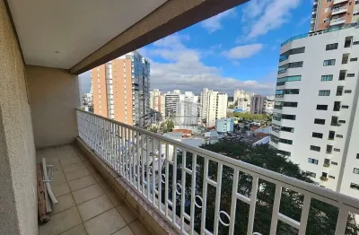 Apartamento com 3 quartos à venda na Rua Bela Vista, Centro, São Bernardo do Campo