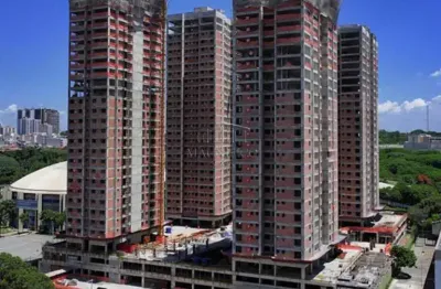 Apartamento com 3 quartos à venda na Avenida Kennedy, Jardim do Mar, São Bernardo do Campo