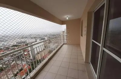 Apartamento com 3 quartos à venda na Rua Brasílio Machado, Centro, São Bernardo do Campo