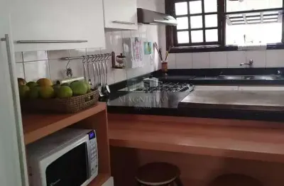 Casa com 4 quartos à venda na Rua Flamínio Fávero, Nova Petrópolis, São Bernardo do Campo