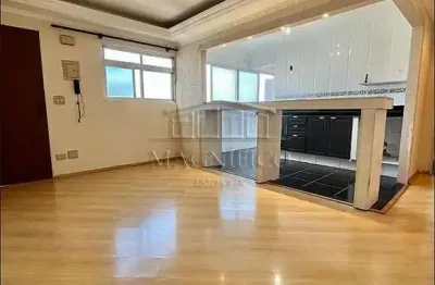 Apartamento com 2 quartos à venda na Rua Horácio de Carvalho, Taboão, São Bernardo do Campo