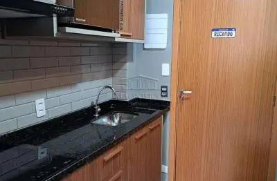 Apartamento com 1 quarto à venda na Rua Benvinda Apparecida de Abreu Leme, Santana, São Paulo