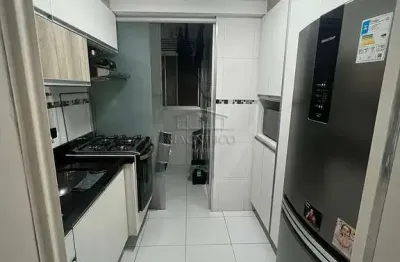 Apartamento com 2 quartos à venda na Avenida Olinto Demarchi, Taboão, São Bernardo do Campo