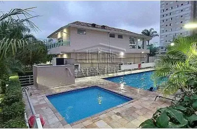 Casa em condomínio fechado com 3 quartos para alugar na Avenida Orlando Ângelo Gastaldo, Taboão, São Bernardo do Campo