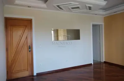 Apartamento com 3 quartos à venda na Avenida Dom Jaime de Barros Câmara, Planalto, São Bernardo do Campo