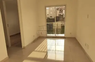 Apartamento com 2 quartos à venda na Avenida André Ramalho, Parque João Ramalho, Santo André