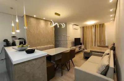 Apartamento com 3 quartos à venda na Avenida Olinto Demarchi, Taboão, São Bernardo do Campo