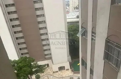 Apartamento com 2 quartos à venda na Avenida Padre Arlindo Vieira, Vila Vermelha, São Paulo