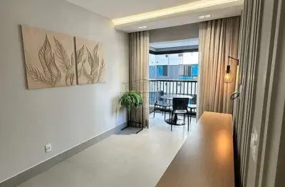 Apartamento com 2 quartos à venda na Rua José Líbero, Planalto Paulista, São Paulo