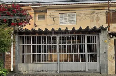 Casa com 3 quartos à venda na Rua João D'Agostini, Mauá, São Caetano do Sul