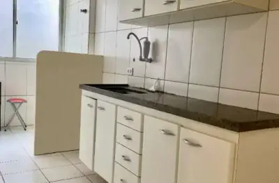 Apartamento com 2 quartos à venda na Rua Acre, Santa Teresinha, Santo André