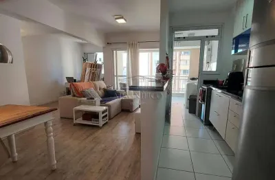 Apartamento com 3 quartos à venda na Rua Doutor José de Andrade Figueira, Vila Suzana, São Paulo