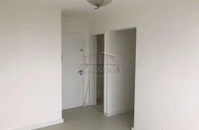 Apartamento com 2 quartos à venda na Rua Albuquerque Sousa Muniz, Vila Alexandria, São Paulo
