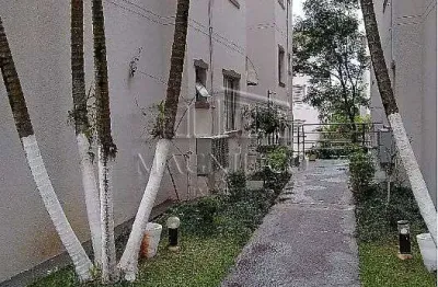 Apartamento com 2 quartos à venda na Rua dos Feltrins, Demarchi, São Bernardo do Campo