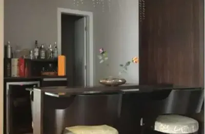 Apartamento com 3 quartos à venda na Rua Tapajós, Barcelona, São Caetano do Sul