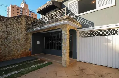 Casa com 4 quartos à venda na Rua Afonso Pena, Santa Paula, São Caetano do Sul