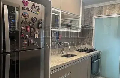 Apartamento com 3 quartos à venda na Rua Jaci, Chácara Inglesa, São Paulo