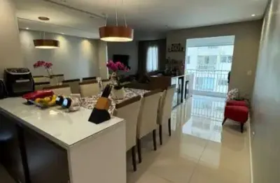 Apartamento com 2 quartos à venda na Rua Dona Ana Neri, Cambuci, São Paulo