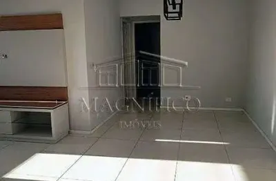 Apartamento com 2 quartos à venda na Rua Francisco Dias Velho, Vila Cordeiro, São Paulo