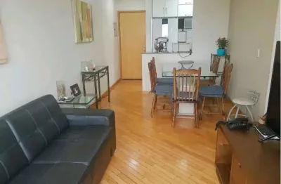 Apartamento com 2 quartos à venda na Rua Francisco Tapajós, Vila Santo Estéfano, São Paulo