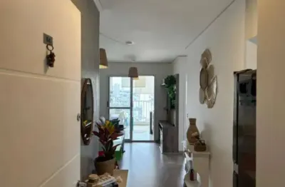 Apartamento com 2 quartos à venda na Rua dos Macaxás, Vila Nair, São Paulo