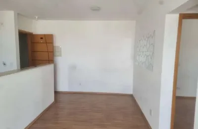 Apartamento com 2 quartos à venda na Rua Madrid, Parque Sevilha, São Paulo