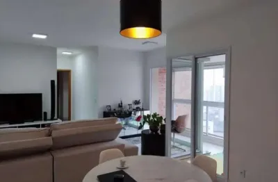 Apartamento com 3 quartos à venda na Rua Alegre, Santa Paula, São Caetano do Sul