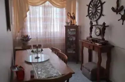 Apartamento com 2 quartos à venda na Rua Ivaí, Santa Maria, São Caetano do Sul