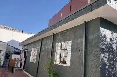 Casa à venda na Praça Itália, Fundação, São Caetano do Sul