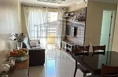 Apartamento com 2 quartos à venda na Rua Vicente de Paula Souza e Silva, Assunção, São Bernardo do Campo