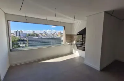 Apartamento com 3 quartos à venda na Avenida Aldino Pinotti, Centro, São Bernardo do Campo