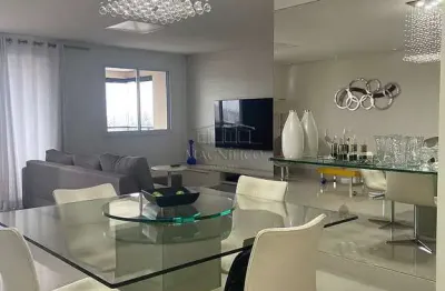 Apartamento com 3 quartos à venda na Estrada das Lágrimas, Jardim São Caetano, São Caetano do Sul