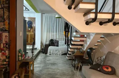 Casa com 3 quartos à venda na Rua Abel Minhotti Barbosa, Anchieta, São Bernardo do Campo