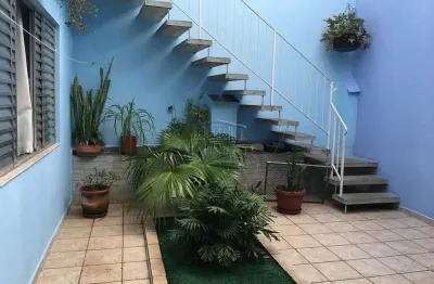 Casa com 2 quartos à venda na Travessa João Juarez, Cerâmica, São Caetano do Sul