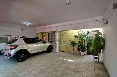 Casa com 3 quartos à venda na Rua Laura Brandini Salena, Anchieta, São Bernardo do Campo