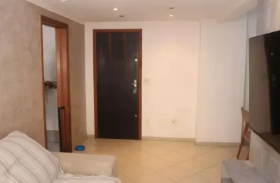 Apartamento com 2 quartos à venda no Olímpico, São Caetano do Sul 