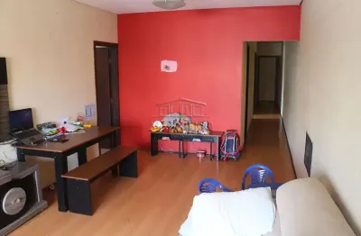 Casa com 5 quartos à venda na Rua Ana Maria Martorelli, Mauá, São Caetano do Sul