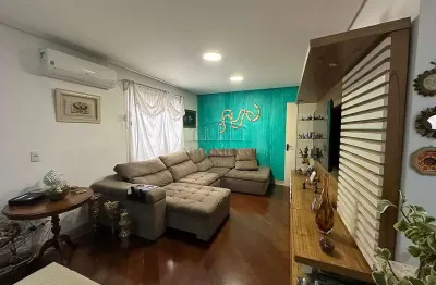 Casa em condomínio fechado com 3 quartos à venda na Rua Santos, Taboão, São Bernardo do Campo