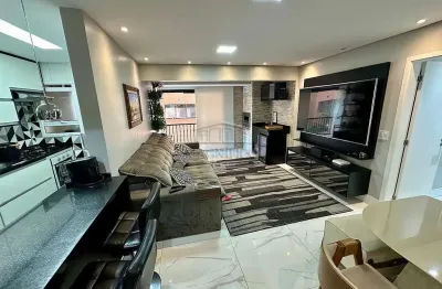 Apartamento com 3 quartos à venda na Rua Marechal Deodoro, Santa Paula, São Caetano do Sul