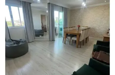 Cobertura com 3 quartos à venda na Rua José Monteiro Filho, Centro, São Bernardo do Campo