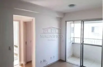 Apartamento com 2 quartos à venda na Rua Comendador Carlo Mário Gardano, Centro, São Bernardo do Campo