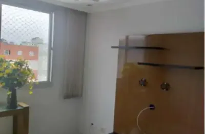Apartamento com 2 quartos à venda na Rua Tiradentes, Santa Terezinha, São Bernardo do Campo