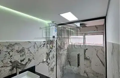 Apartamento com 1 quarto à venda na Rua Pedro de Toledo, Vila Clementino, São Paulo