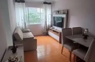 Apartamento com 2 quartos à venda na Avenida Humberto Alencar Castelo Branco, Assunção, São Bernardo do Campo