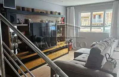 Casa com 3 quartos à venda na Rua Lázaro Rossi, Assunção, São Bernardo do Campo