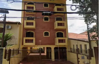 Apartamento com 2 quartos à venda na Rua Brasil, Rudge Ramos, São Bernardo do Campo