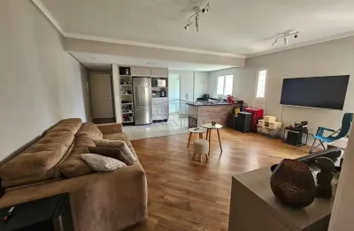 Apartamento com 2 quartos à venda na Rua Padre Manoel de Paiva, Jardim, Santo André